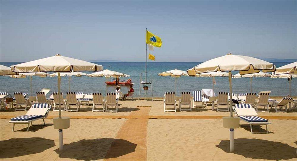 ברויל-קרוויניה Hotel Hermitage Relais & Chateaux מראה חיצוני תמונה
